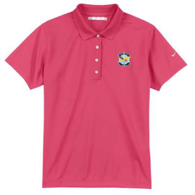 APAA - Nike Golf Ladies Tech DRI-FIT Polo