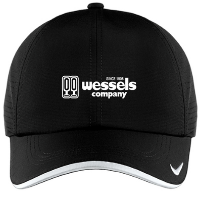 Wessels Vessels Nike Dri-FIT Perforated Performance Cap