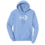 BostonMusicProject - Port & Company Classic Pullover Hooded Sweatshirt