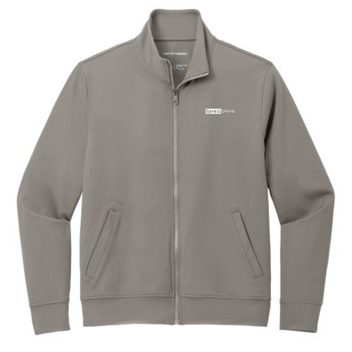 Smoke Grey