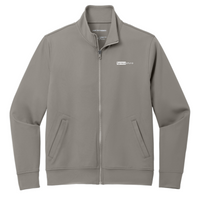 Smoke Grey