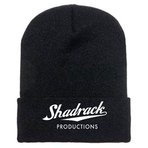 Shadrack - Adult Cuffed Knit Beanie