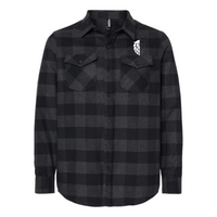 Charcoal Heather Black