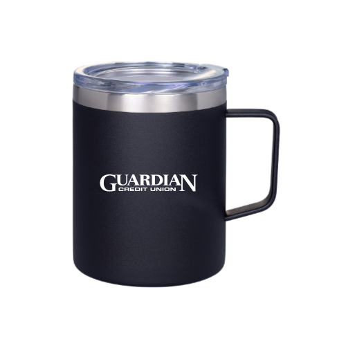 Guardian - Prime Line 12oz Mug