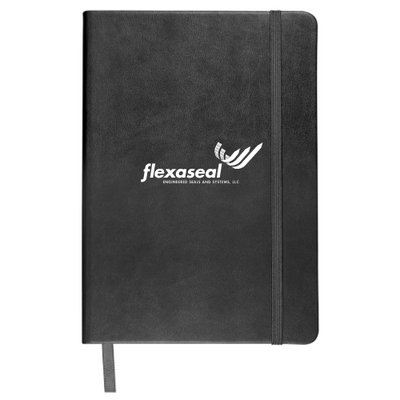 FlexasealEngineeredSealsandSystems - Tuscany Journal