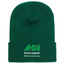 AOI - Cuffed Knit Beanie