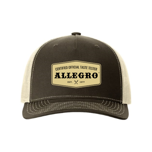 Allegro - Trucker Cap 112 v1