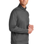 Grey Steel Heather