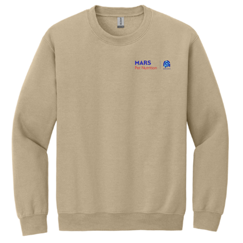 MarsPetNutrition - Gildan Heavy Blend Crewneck Sweatshirt