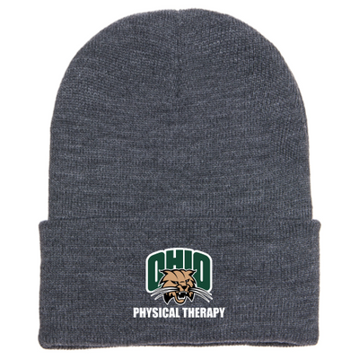 OUPT - Adult Cuffed Knit Beanie v1