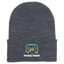 OUPT - Adult Cuffed Knit Beanie v1