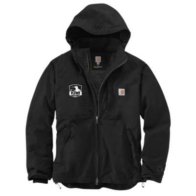 KIWITruckingCompanyInc - Carhartt - Men's Full Swing Cryder Jacket