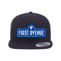 FirstAvenue - Yupoong Flexfit - 6089
