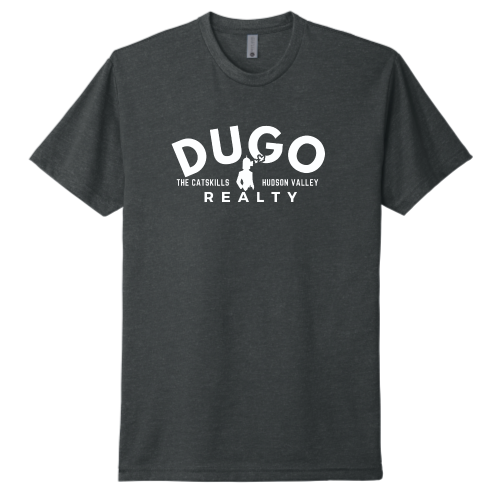 Dugo Realty - Unisex Next Level  CVC T-Shirt