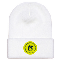 TaimenTransport - Cuffed Knit Beanie
