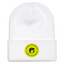 TaimenTransport - Cuffed Knit Beanie