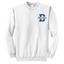 DRRSS - Port & Company Classic Crewneck Sweatshirt