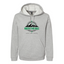 NorthStarBibleSchool - Fleece Hooded Sweatshirt - V2