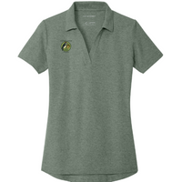 Dark Green Heather