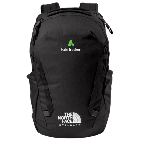 RateTracker - The North Face - Stalwart Backpack