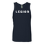 MIDNIGHT NAVY