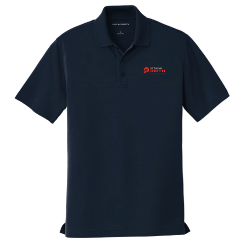 River Blue Navy