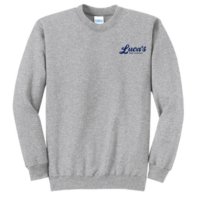 LPS - Port & Company Classic Crewneck Sweatshirt