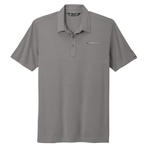 EssentialSearch - TravisMathew - Men's Oceanside Solid Polo v1