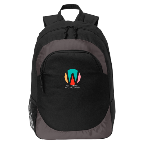 Watermark Photography - Port Authority Circuit Backpack