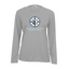 Charleston Veterinary - Ladies' Long Sleeve T-Shirt