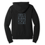 LHD - Unisex Sponge Fleece Hoodie