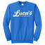 LPS - Port & Company Classic Crewneck Sweatshirt