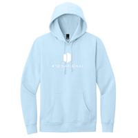 Ice Blue
