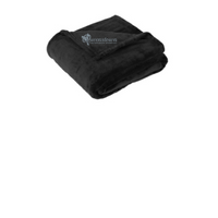 QueenstownVet - Port Authority Oversized Ultra Plush Blanket