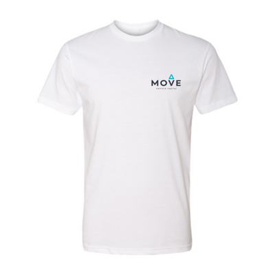 MOVE - Next Level 6210 - Unisex CVC T-Shirt