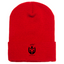 STLB Cuffed Knit Beanie