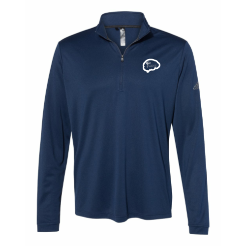 StanfordLab - Lightweight Quarter-Zip Pullover v2 (P2RIME)