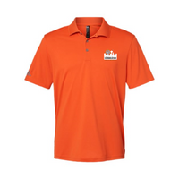 IndustrialCommunications - Adidas Performance Polo v1