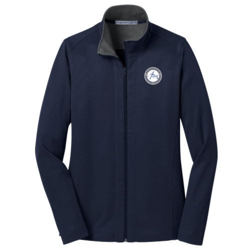 True Navy/ Iron Grey