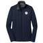 True Navy/ Iron Grey