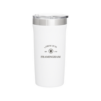 Framingham - Palermo Tumbler
