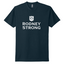Rodney Strong Vineyards - Unisex Next Level  CVC T-Shirt