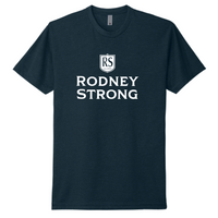 Rodney Strong Vineyards - Unisex Next Level  CVC T-Shirt