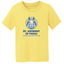 St. Anthony of Padua - Precious Cargo Toddler 5.4-oz 100% Cotton T-Shirt Digital Print