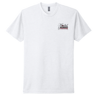 MorbidandHorrid - Unisex Next Level 6210 - CVC T2