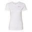 HealyWorld - Next Level - 3900 Ladies T-Shirt