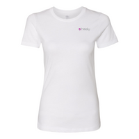 HealyWorld - Next Level - 3900 Ladies T-Shirt