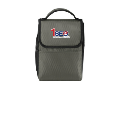 1SEO - Port Authority - Lunch Bag Cooler