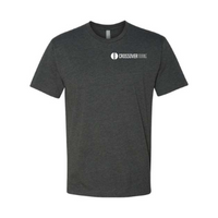 CrossoverTouring - Next Level 6210 - Unisex CVC T-Shirt