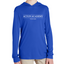 ActonAcademy - Youth Zone Performance Hooded T-Shirt
